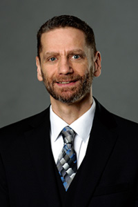 James Chaisson, Ed.D.